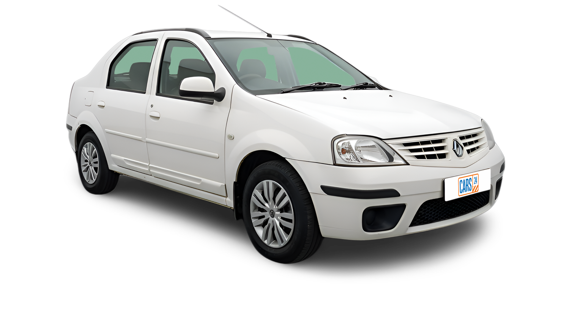 2011 Mahindra Verito - Hatchback - Diesel - Manual - ₹81,000